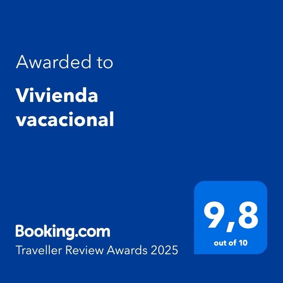 Vivienda Vacacional Puerto del Rosario  Exterior photo