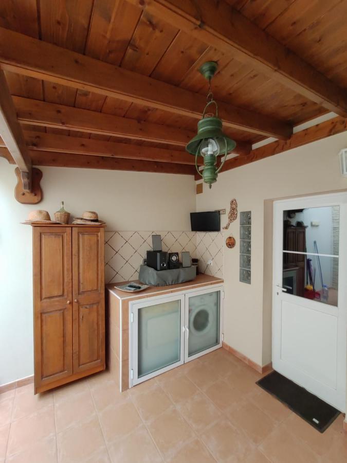 Vivienda Vacacional Puerto del Rosario  Exterior photo